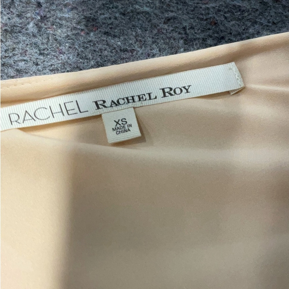 RACHEL by RACHEL ROY DRESS - Picture 6 of 7